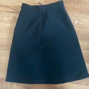 Louis Vuitton skirt